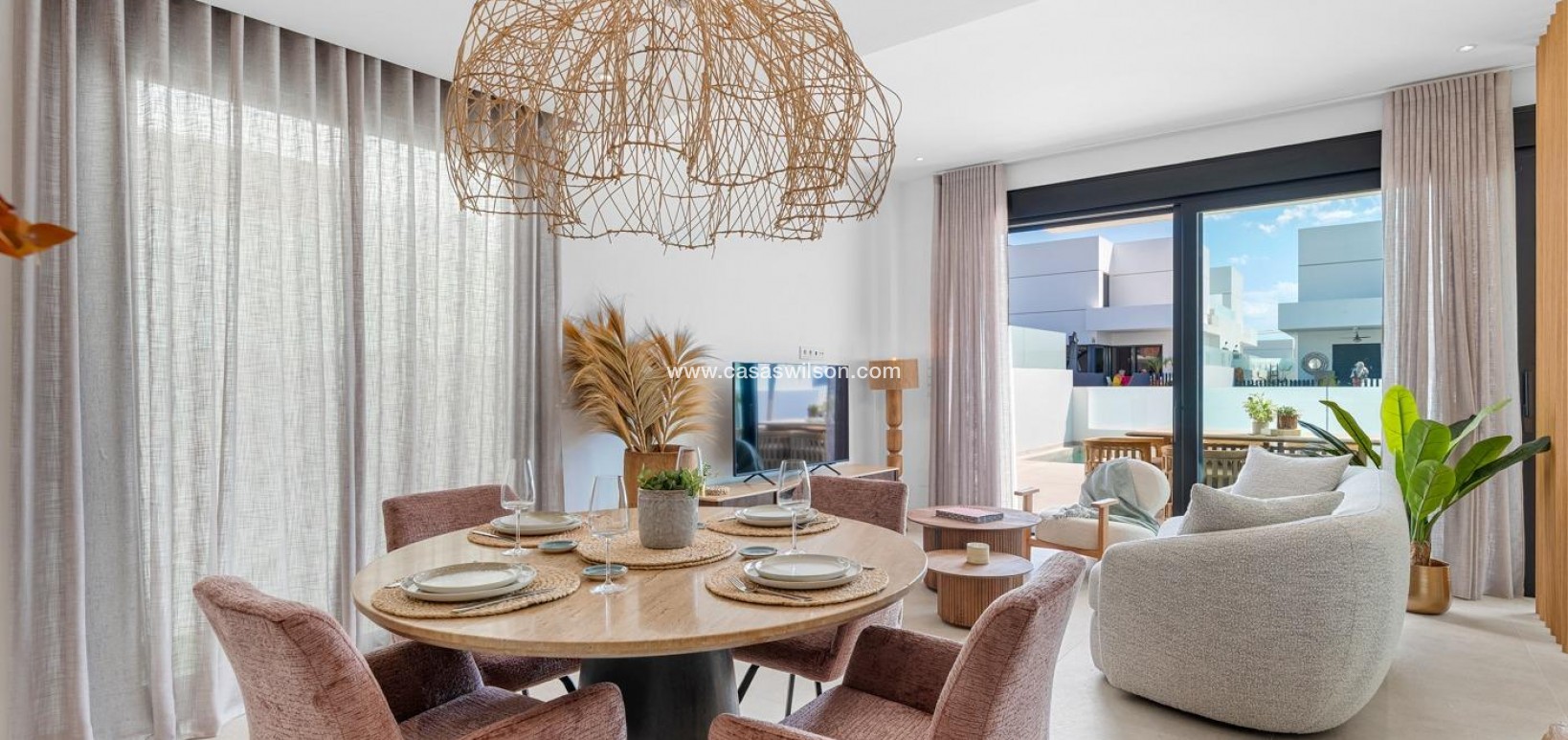 New Build - Townhouse - Dolores - Sector 3