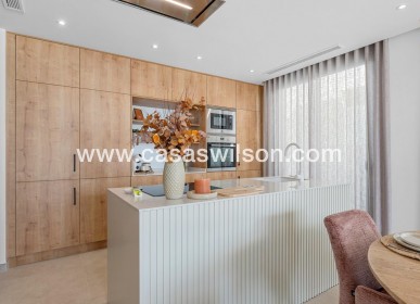 New Build - Townhouse - Dolores - Sector 3