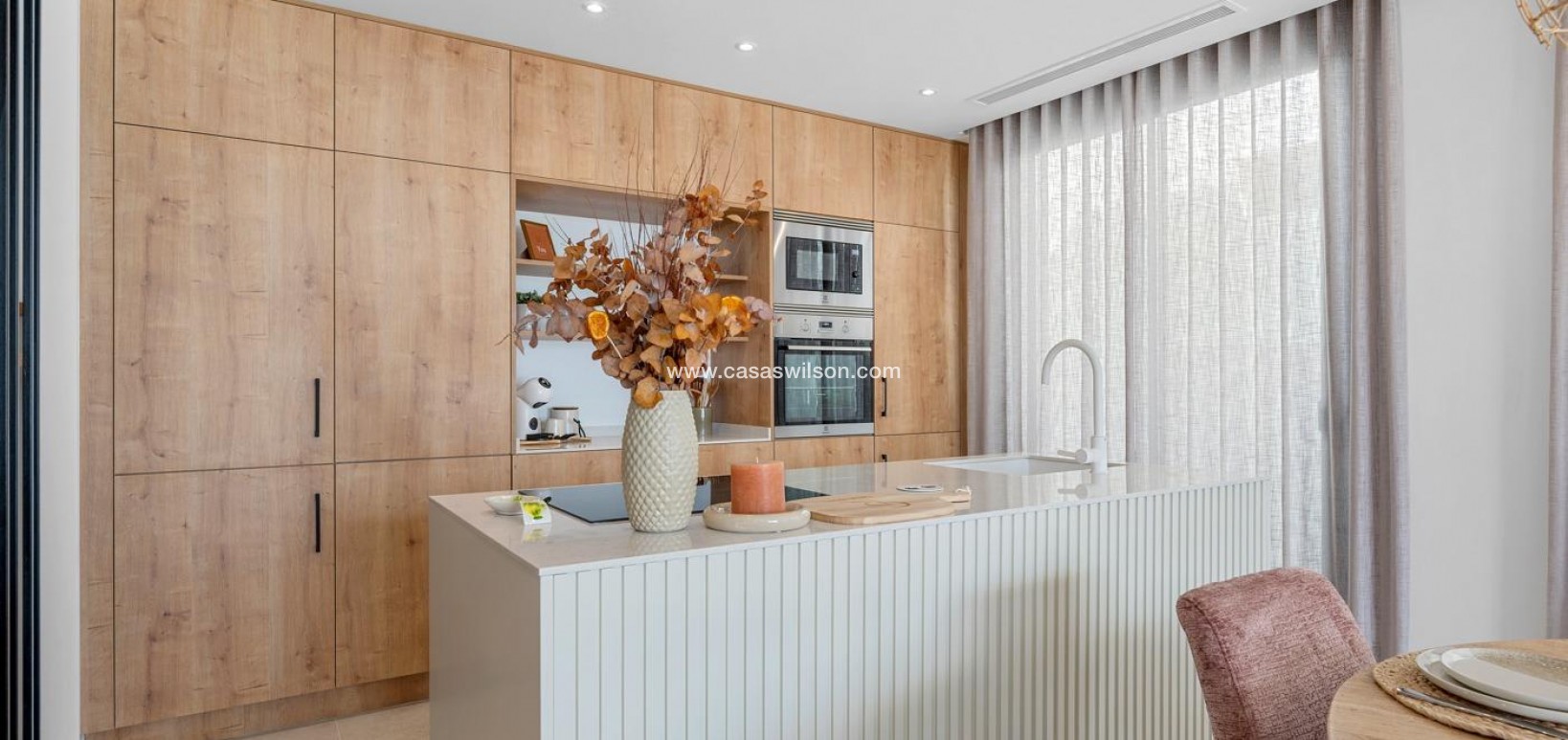 New Build - Townhouse - Dolores - Sector 3