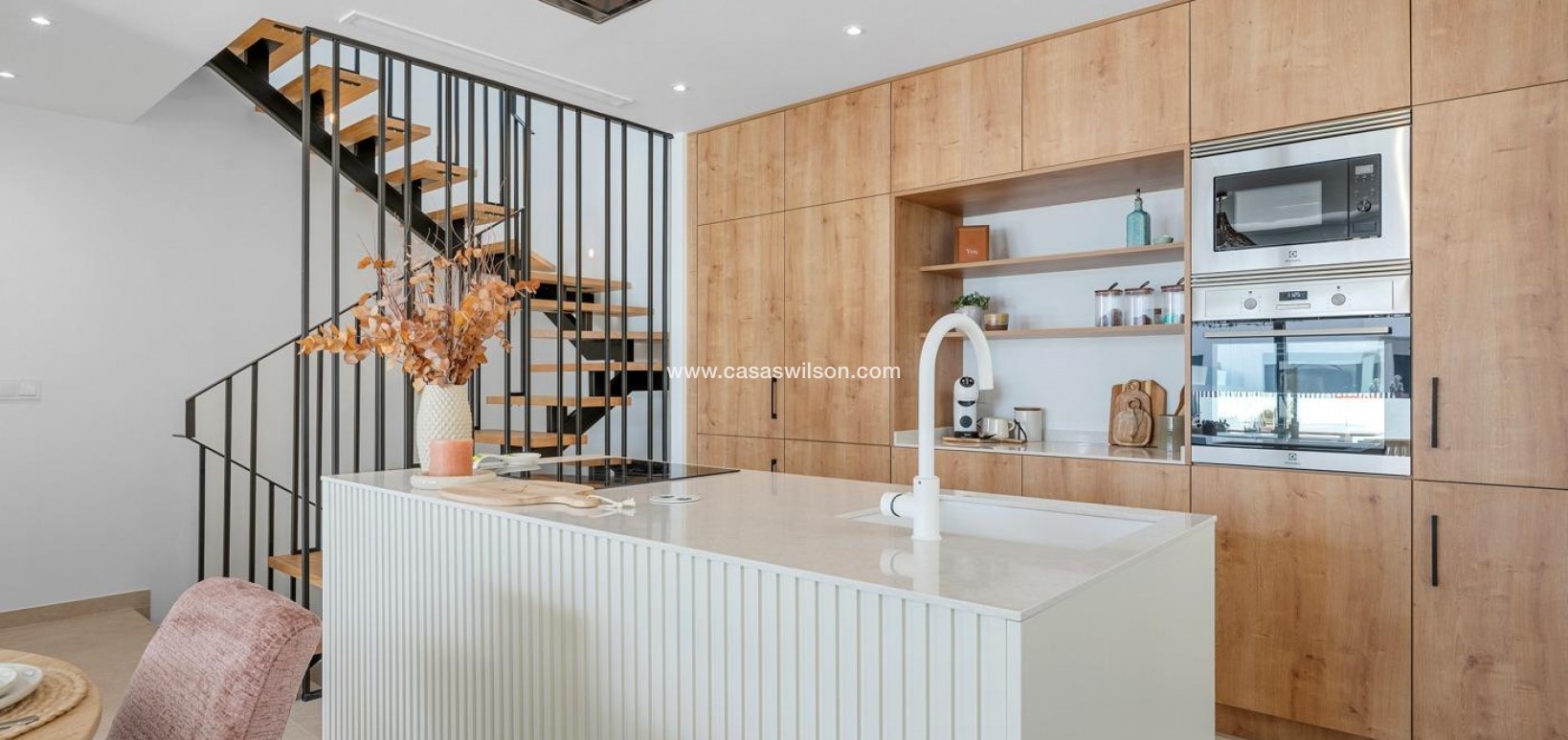 New Build - Townhouse - Dolores - Sector 3