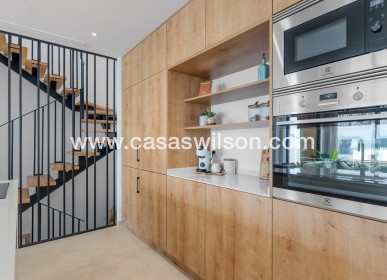 New Build - Townhouse - Dolores - Sector 3