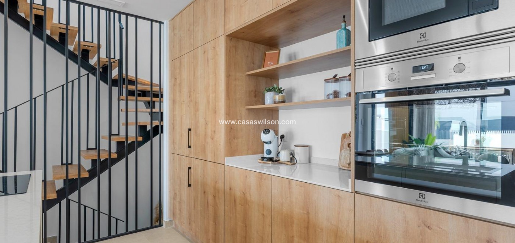 New Build - Townhouse - Dolores - Sector 3