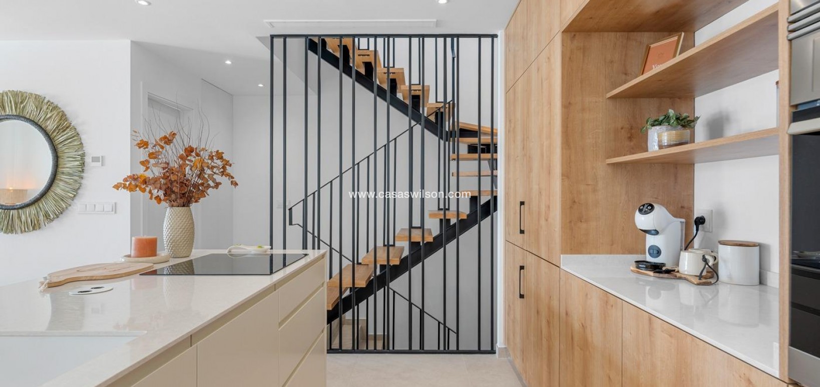 New Build - Townhouse - Dolores - Sector 3