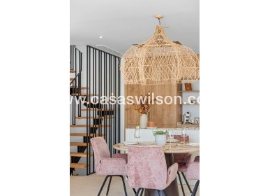 New Build - Townhouse - Dolores - Sector 3