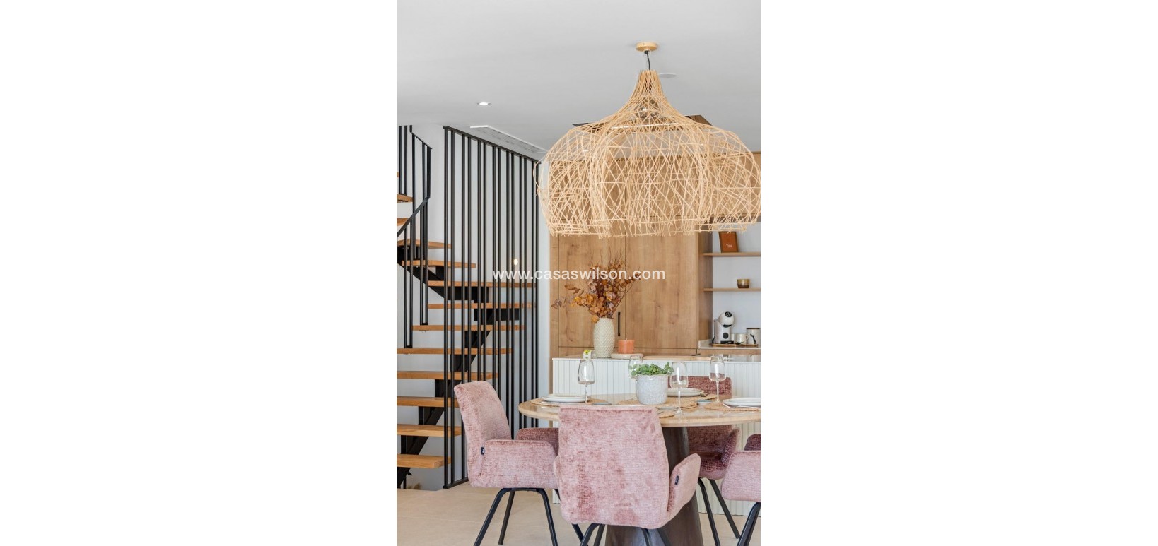 New Build - Townhouse - Dolores - Sector 3