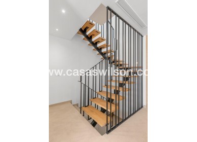 New Build - Townhouse - Dolores - Sector 3