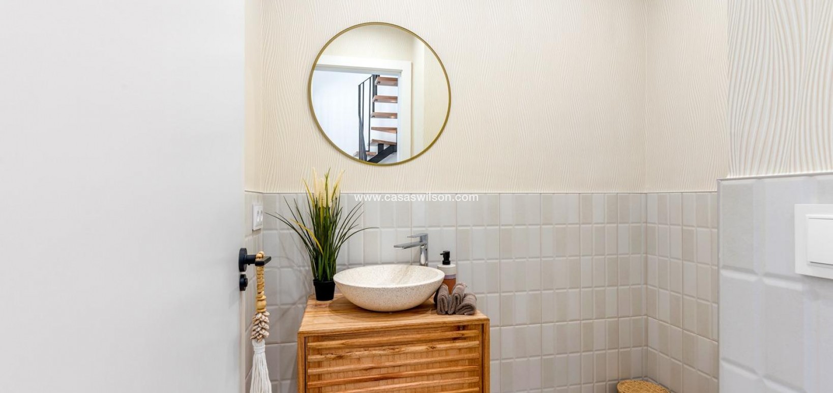 New Build - Townhouse - Dolores - Sector 3