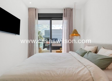 New Build - Townhouse - Dolores - Sector 3