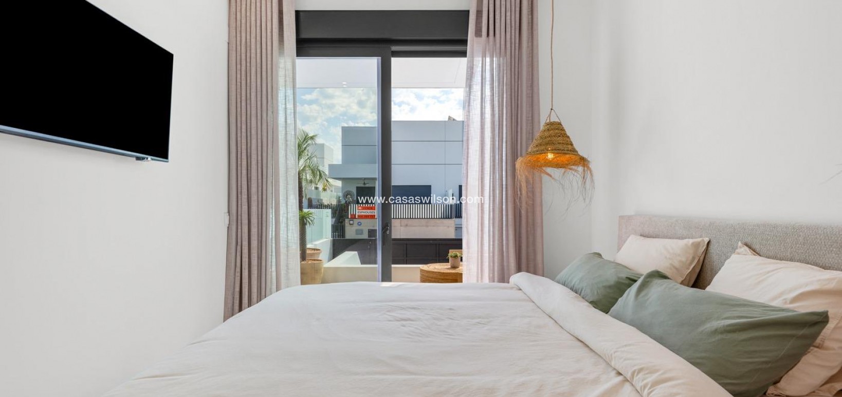 New Build - Townhouse - Dolores - Sector 3