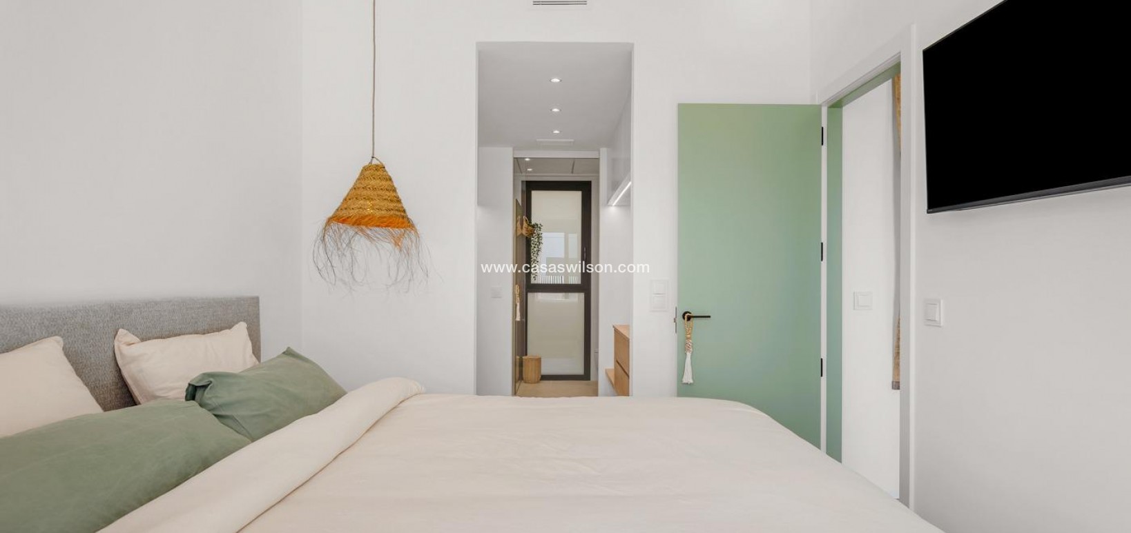 New Build - Townhouse - Dolores - Sector 3