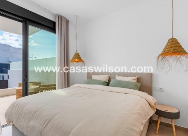 New Build - Townhouse - Dolores - Sector 3