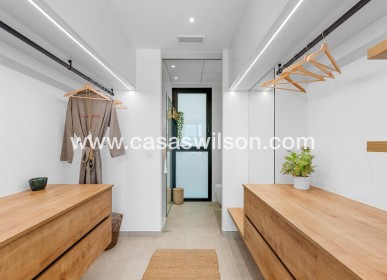 New Build - Townhouse - Dolores - Sector 3