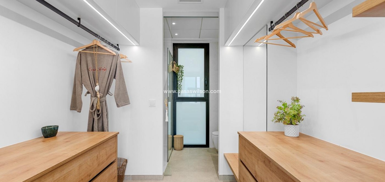 New Build - Townhouse - Dolores - Sector 3