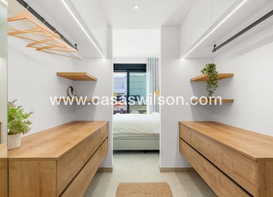 New Build - Townhouse - Dolores - Sector 3