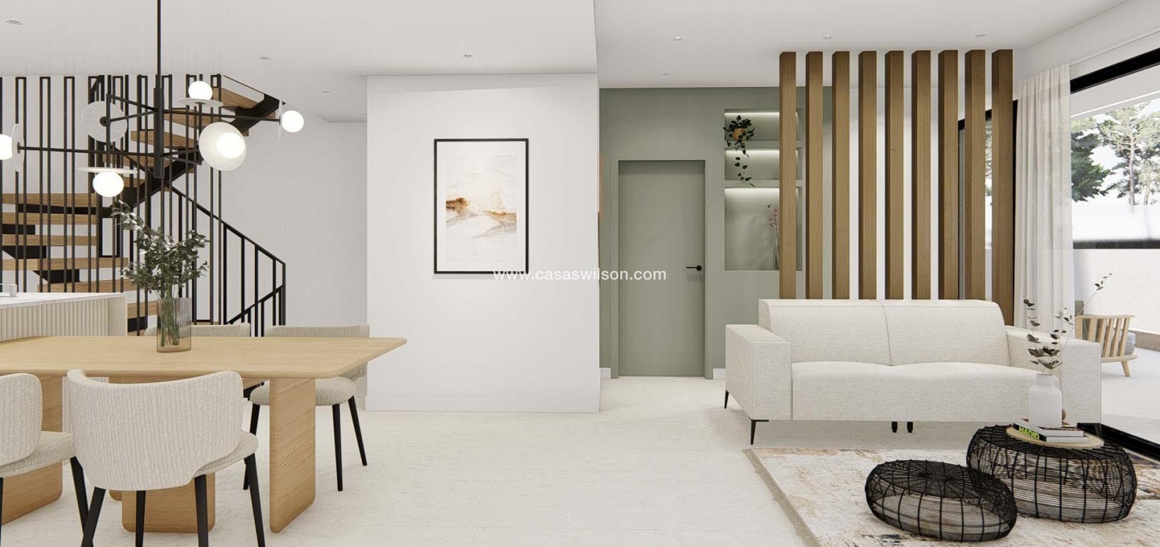 New Build - Villa - Dolores - Sector 3