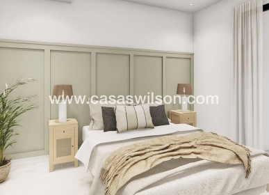 New Build - Villa - Dolores - Sector 3