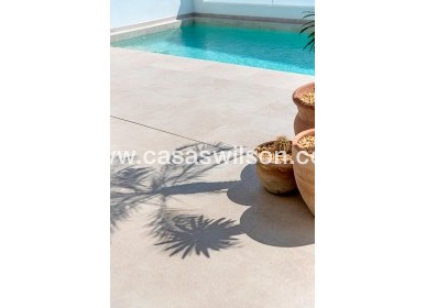 New Build - Villa - Dolores - Sector 3