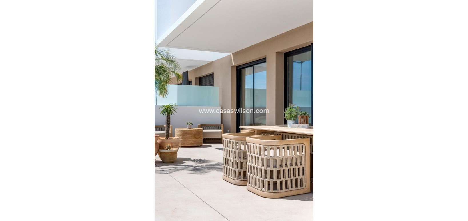 New Build - Villa - Dolores - Sector 3