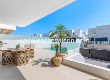 New Build - Villa - Dolores - Sector 3