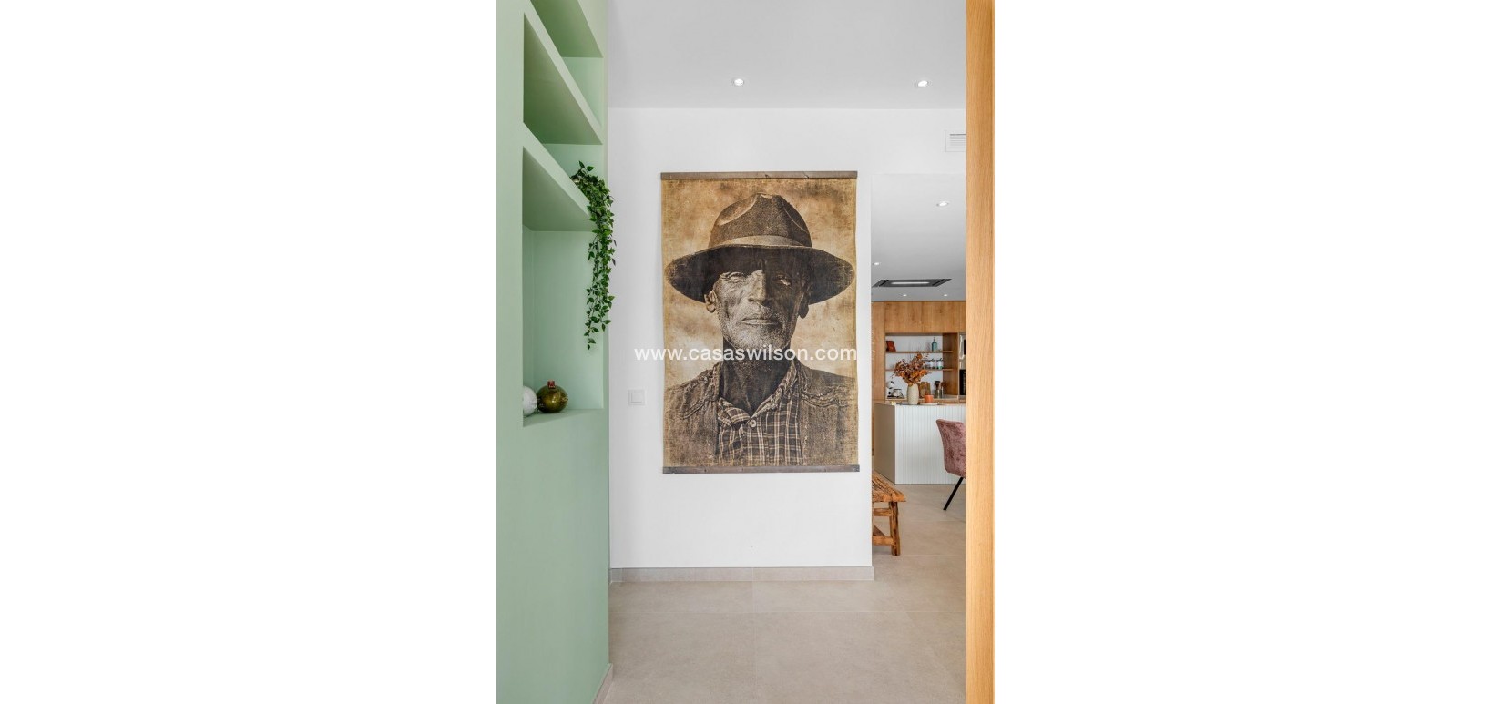 New Build - Villa - Dolores - Sector 3