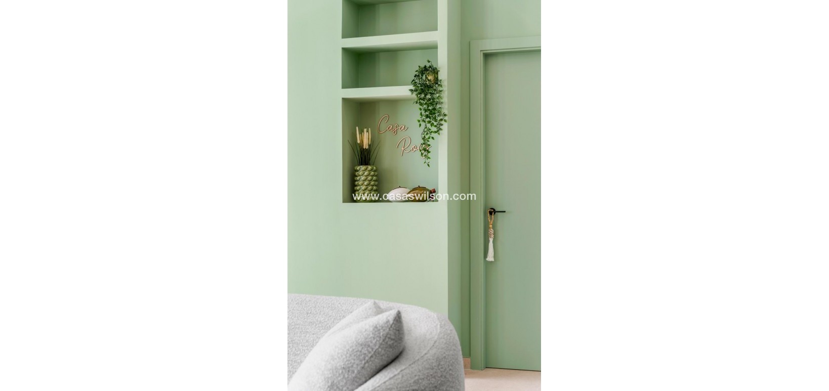 New Build - Villa - Dolores - Sector 3