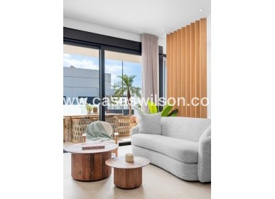 New Build - Villa - Dolores - Sector 3