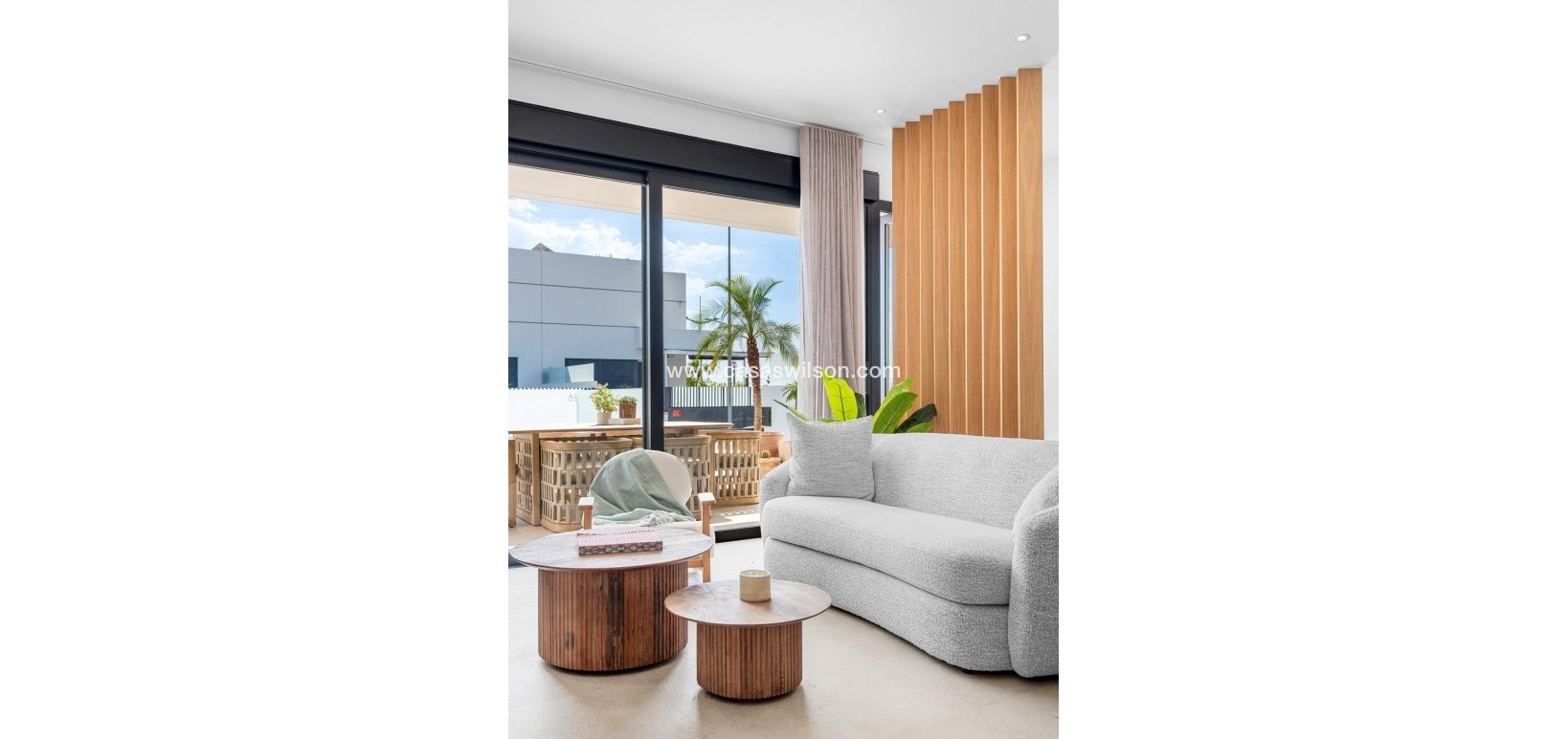 New Build - Villa - Dolores - Sector 3