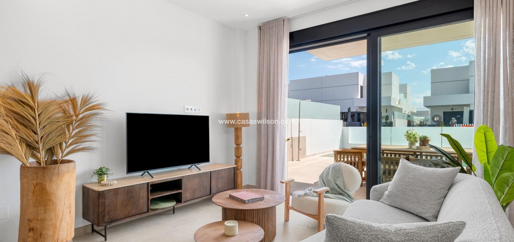 New Build - Villa - Dolores - Sector 3