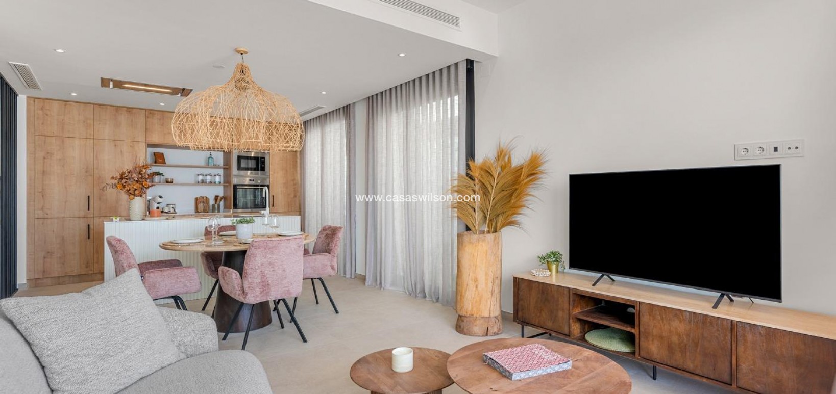 New Build - Villa - Dolores - Sector 3