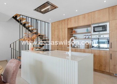 New Build - Villa - Dolores - Sector 3