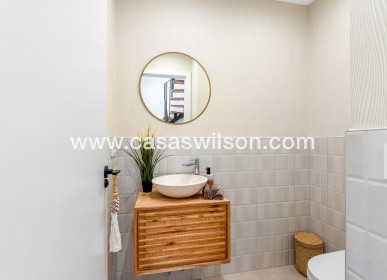 New Build - Villa - Dolores - Sector 3