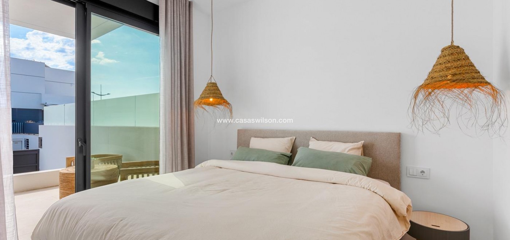 New Build - Villa - Dolores - Sector 3