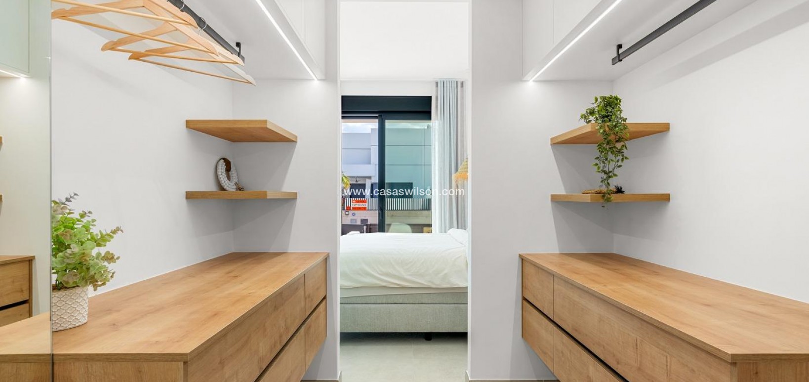 New Build - Villa - Dolores - Sector 3