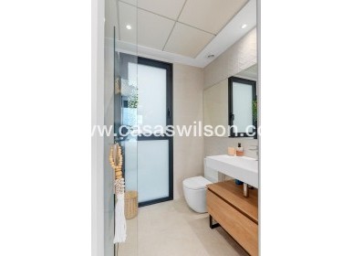 New Build - Villa - Dolores - Sector 3