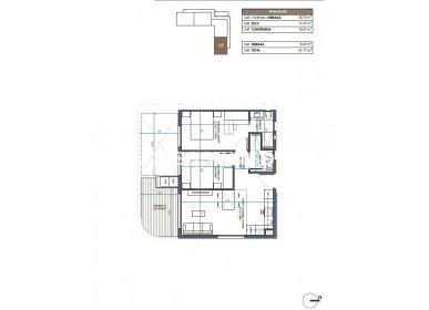 New Build - Appartement - Guardamar del Segura - Camino del Puerto