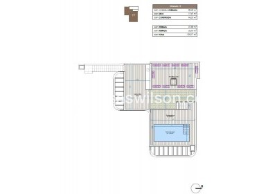 New Build - Appartement - Guardamar del Segura - Camino del Puerto