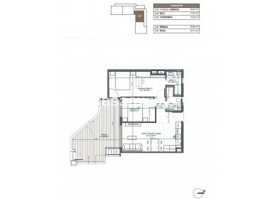 New Build - Appartement - Guardamar del Segura - Camino del Puerto