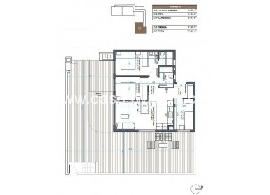 New Build - Appartement - Guardamar del Segura - Camino del Puerto