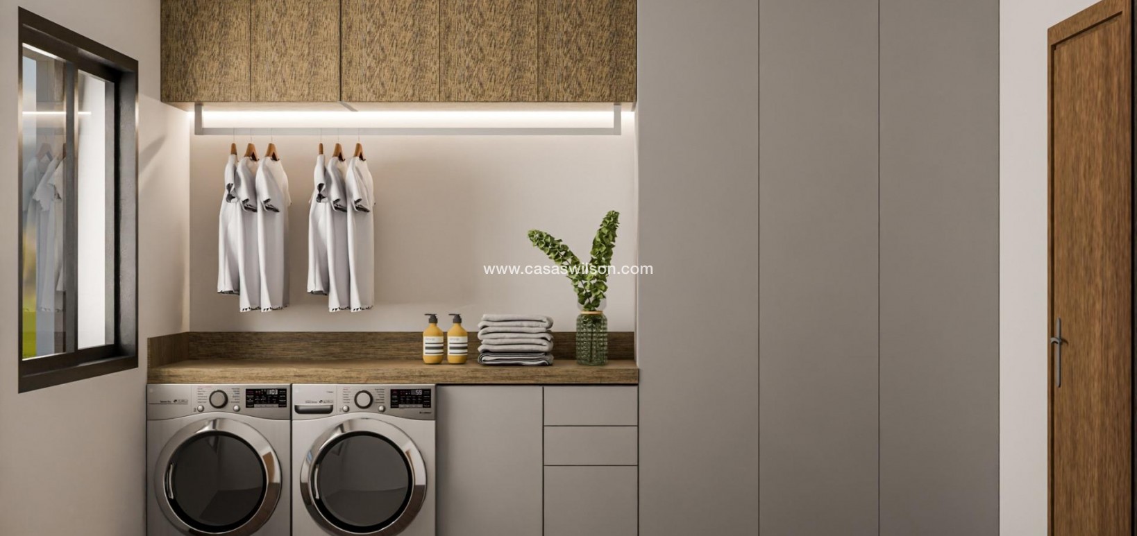 New Build - Villa - Pinoso - Campo