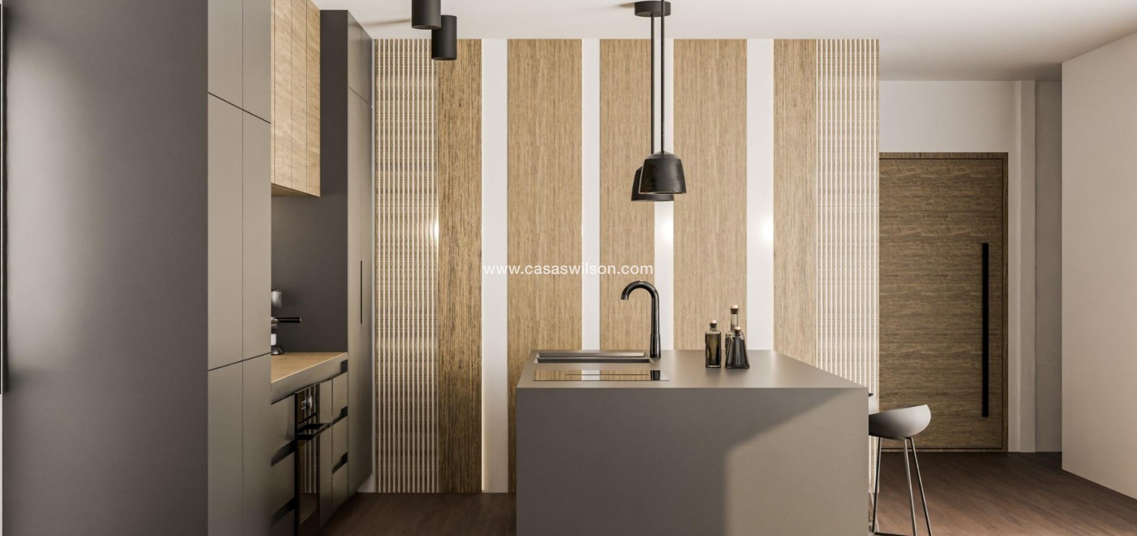 New Build - Villa - Pinoso - Campo