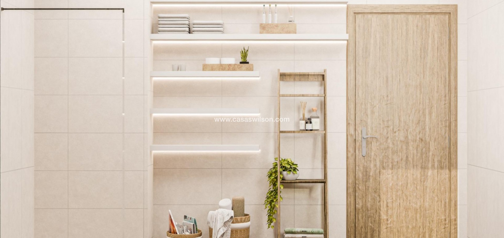 New Build - Villa - Pinoso - Campo