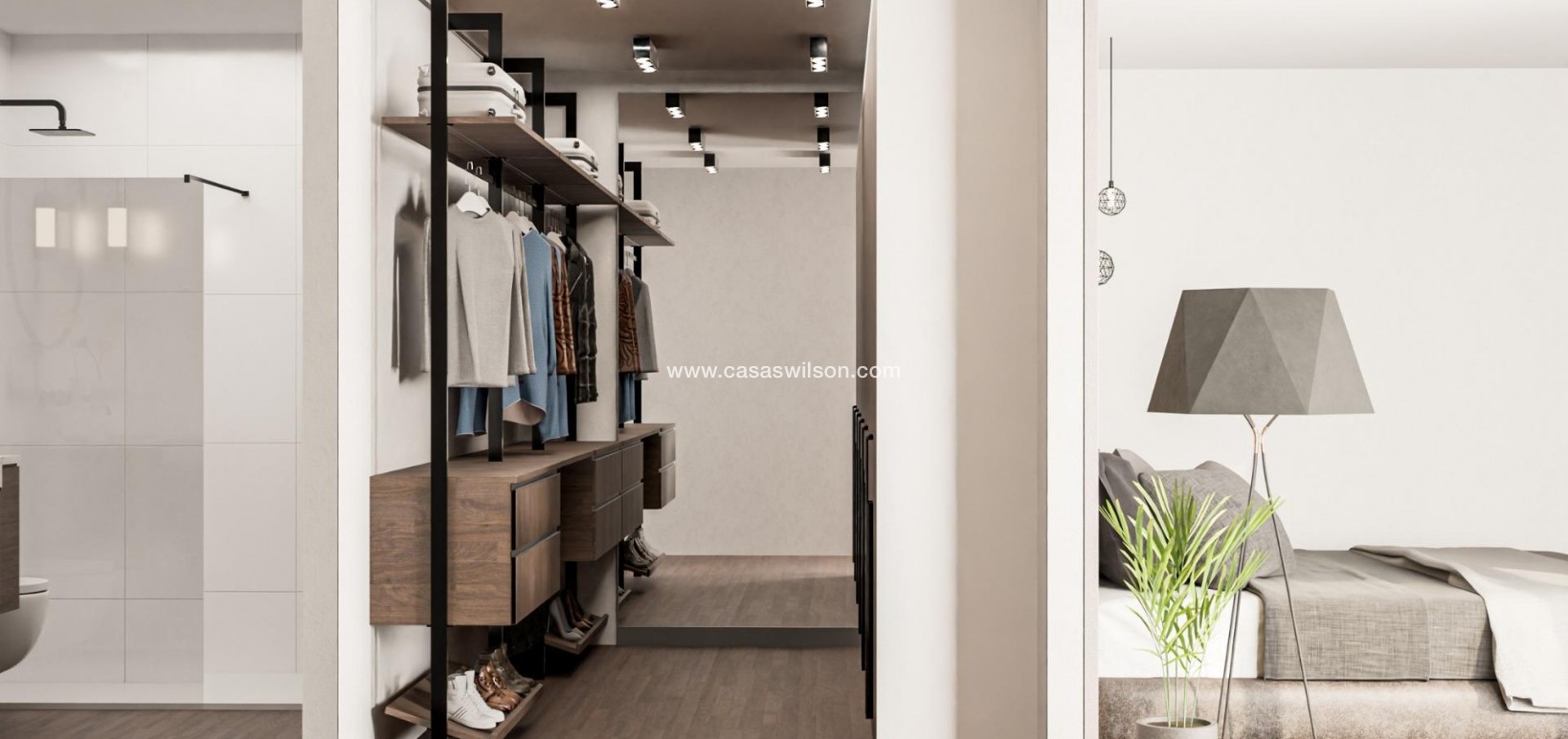 New Build - Villa - Pinoso - Campo