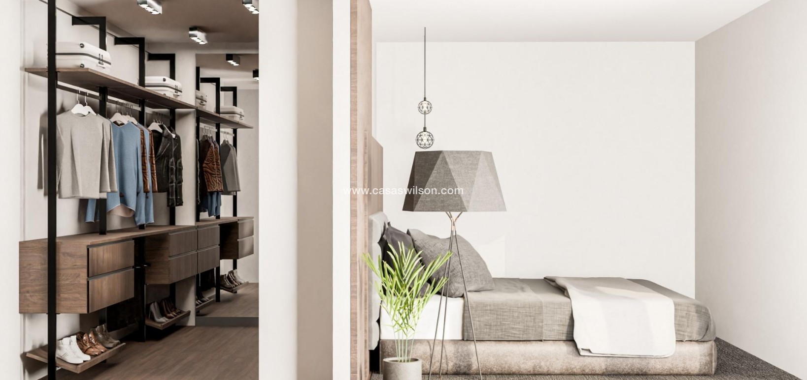 New Build - Villa - Pinoso - Campo