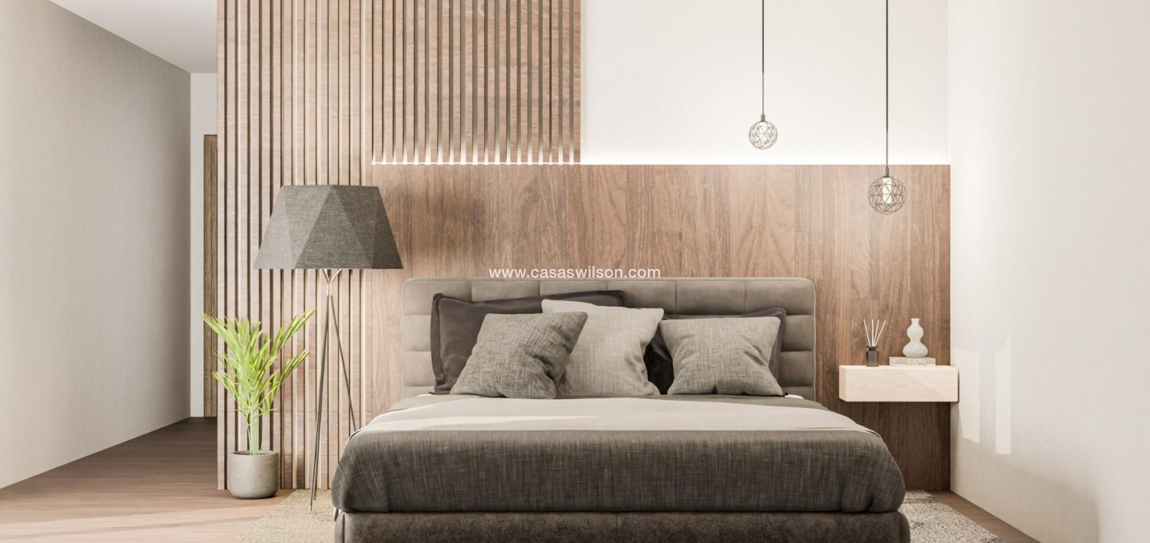 New Build - Villa - Pinoso - Campo