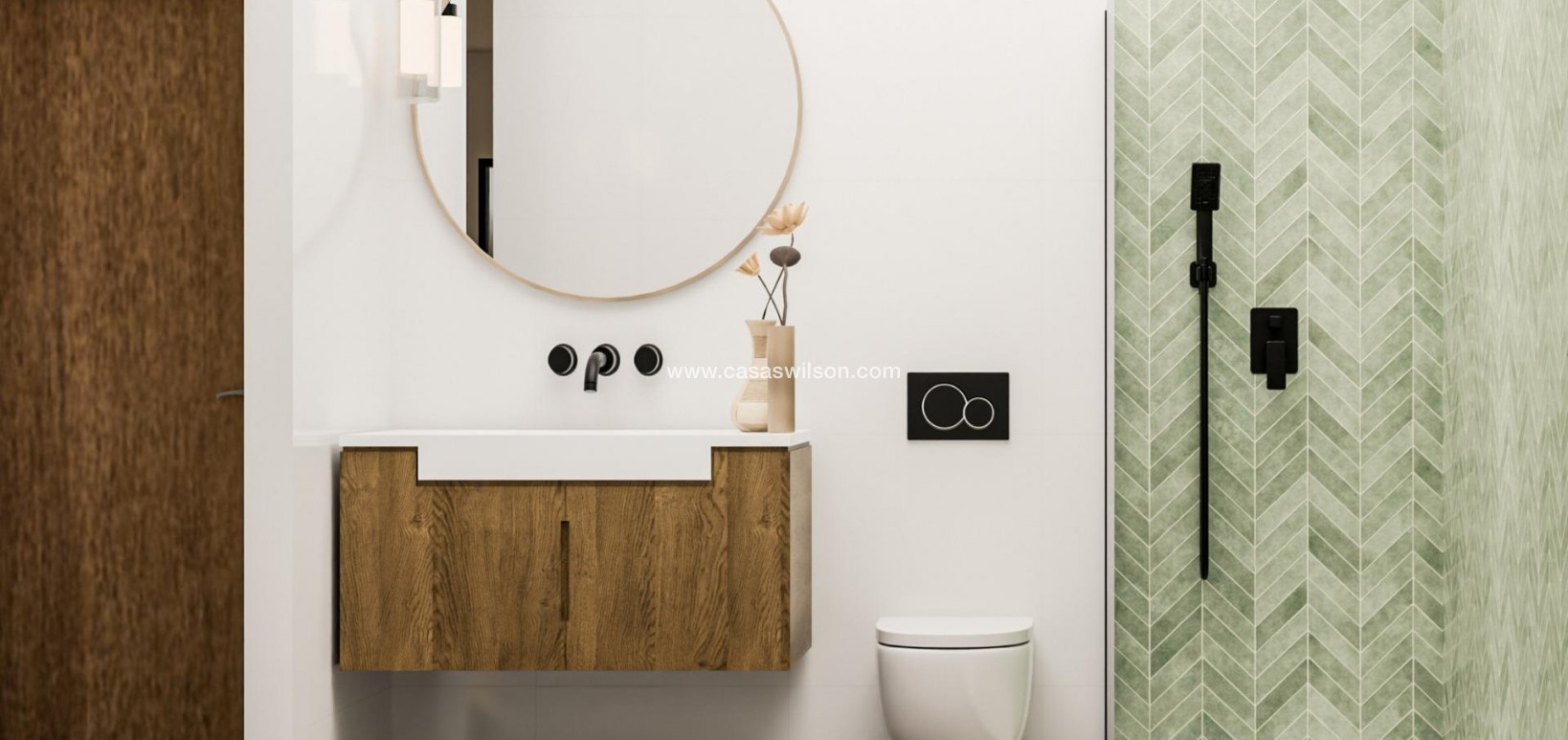 New Build - Villa - Pinoso - Campo