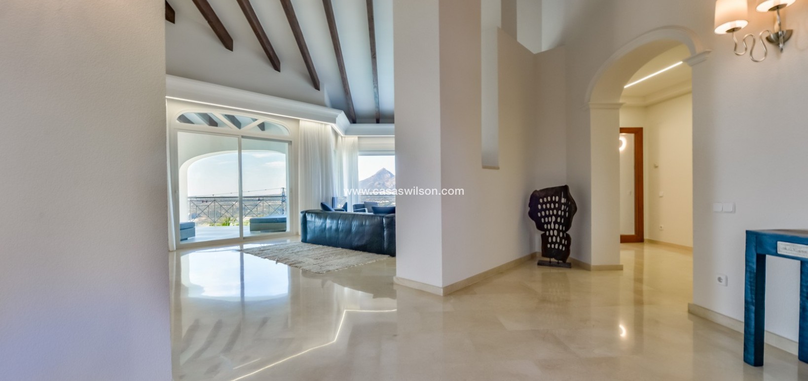 Venta - Chalet - Altea - Sierra de Altea