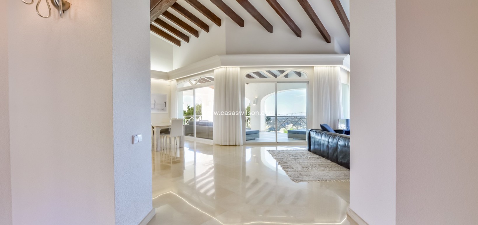Venta - Chalet - Altea - Sierra de Altea