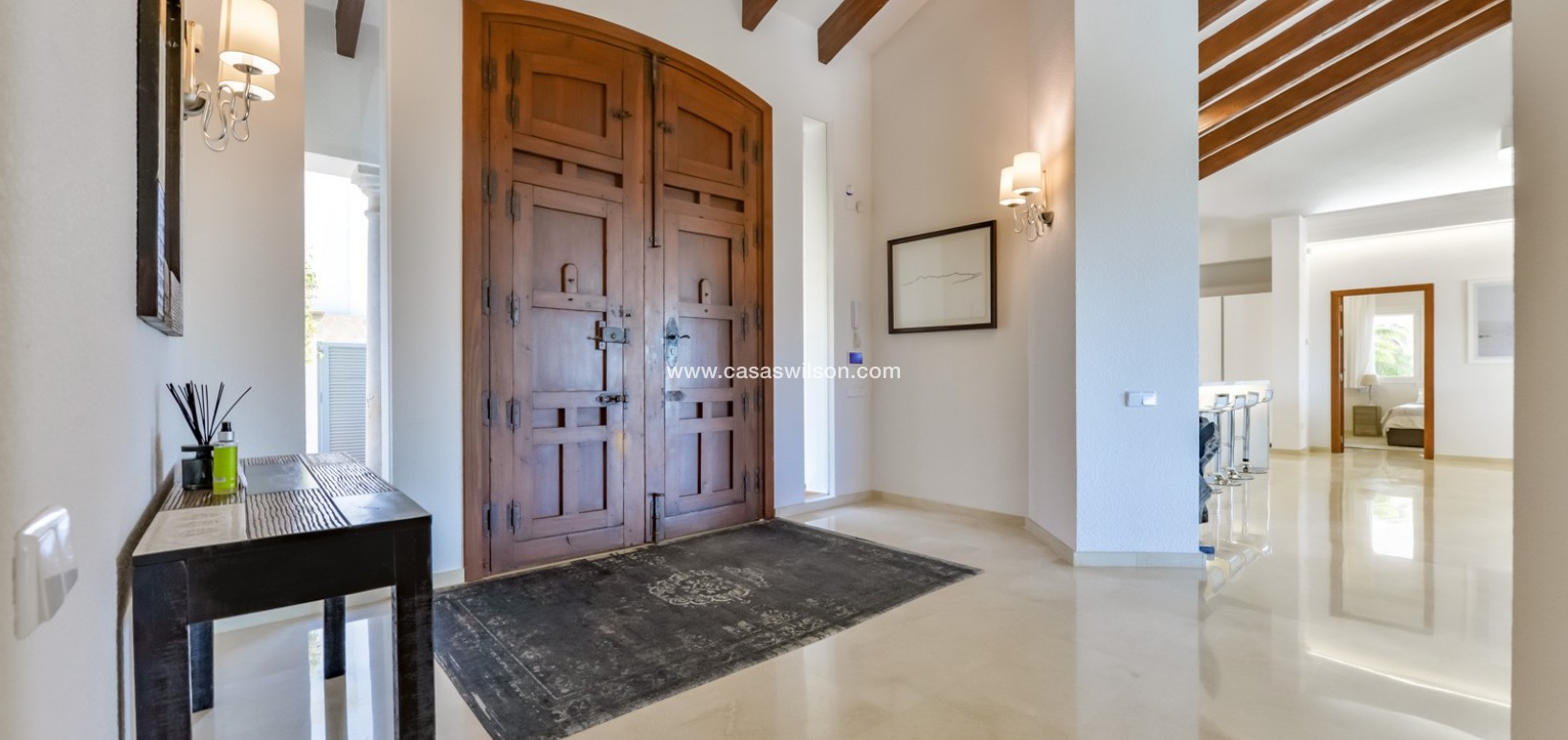 Venta - Chalet - Altea - Sierra de Altea