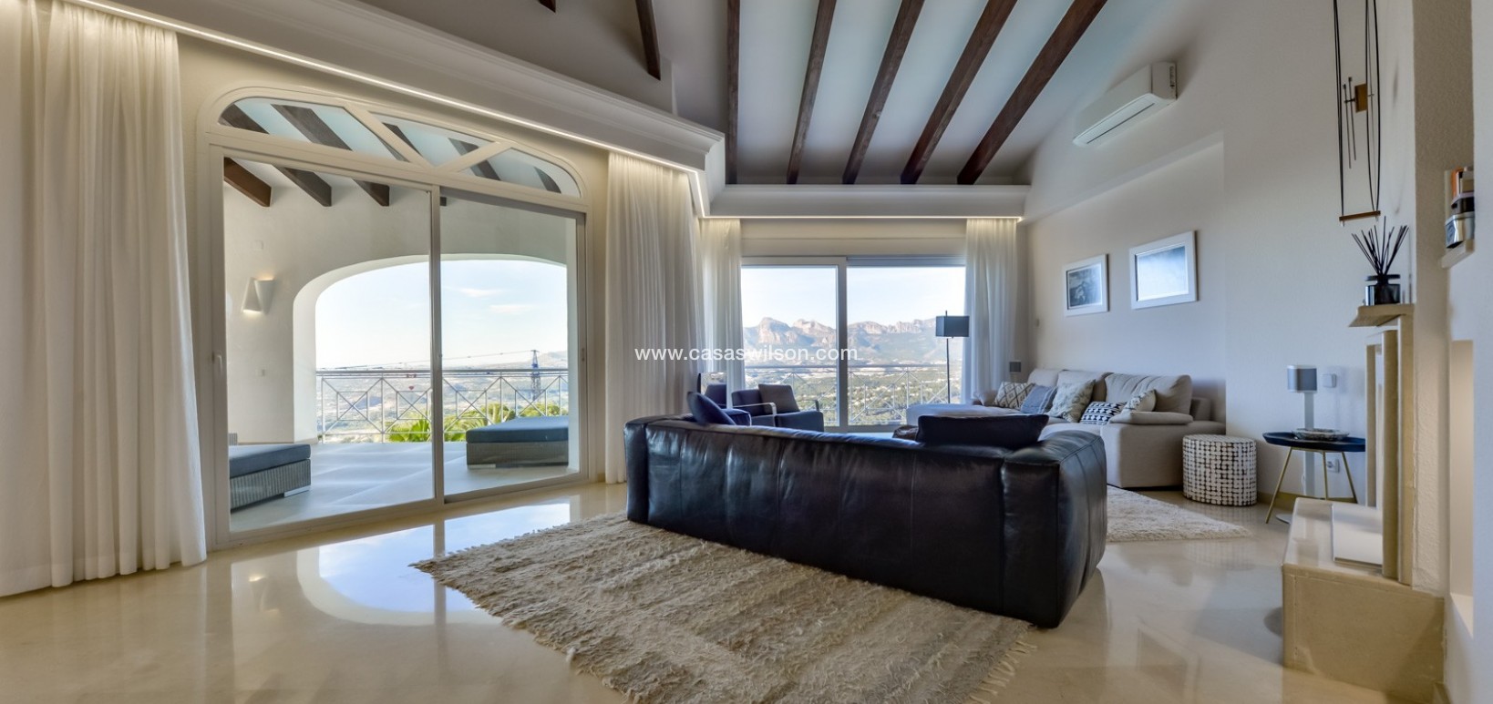 Venta - Chalet - Altea - Sierra de Altea