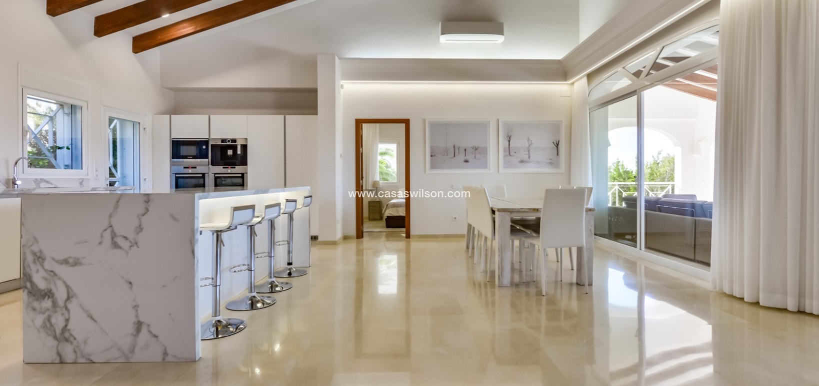 Venta - Chalet - Altea - Sierra de Altea